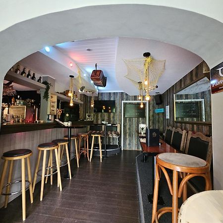Nordseeresort Hotel & Suite Arche Noah Horumersiel Exterior foto