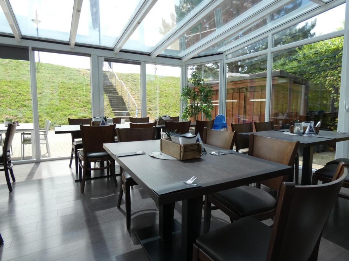 Nordseeresort Hotel & Suite Arche Noah Horumersiel Exterior foto