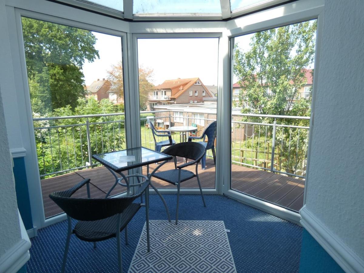 Nordseeresort Hotel & Suite Arche Noah Horumersiel Exterior foto