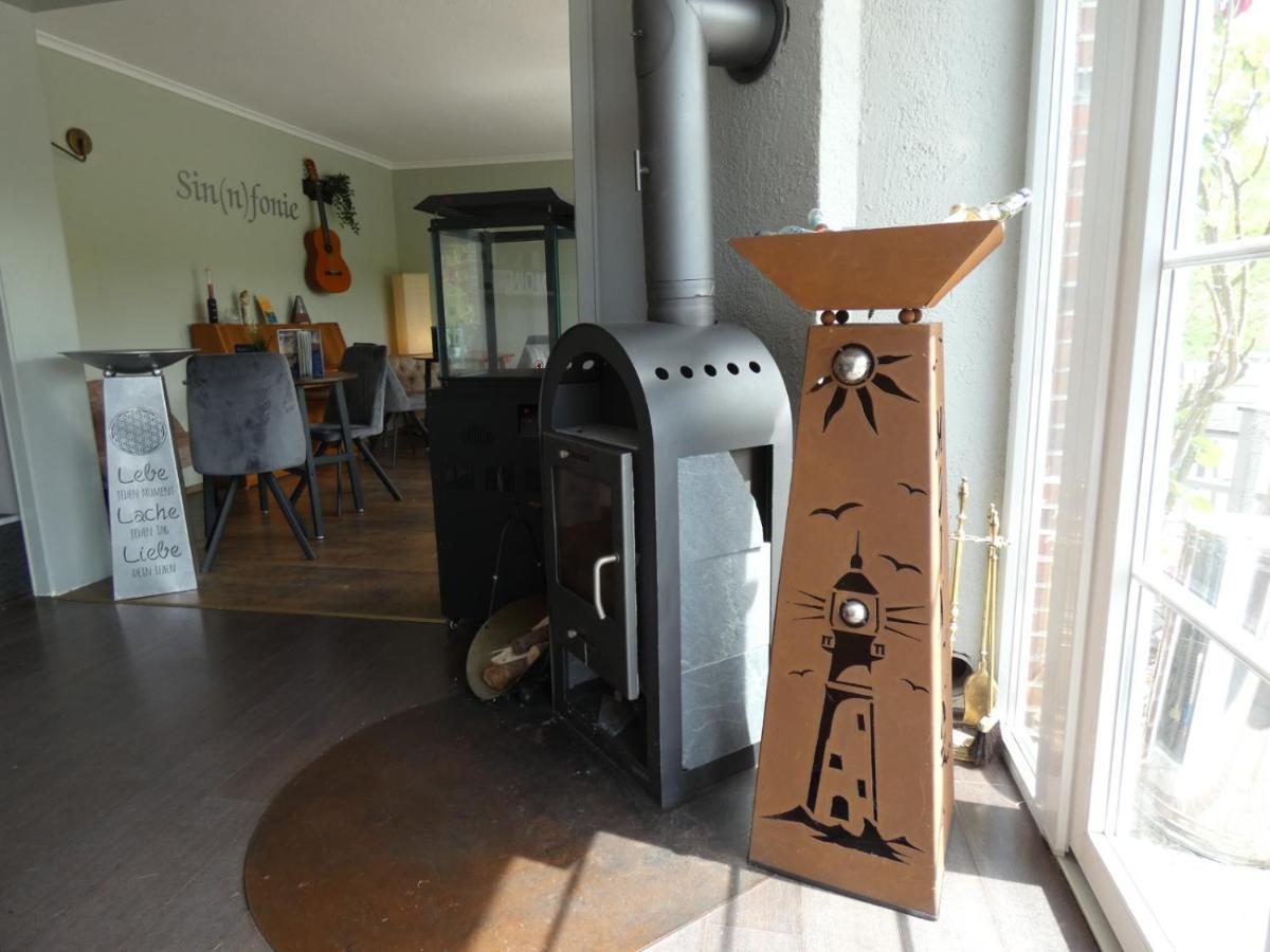 Nordseeresort Hotel & Suite Arche Noah Horumersiel Exterior foto