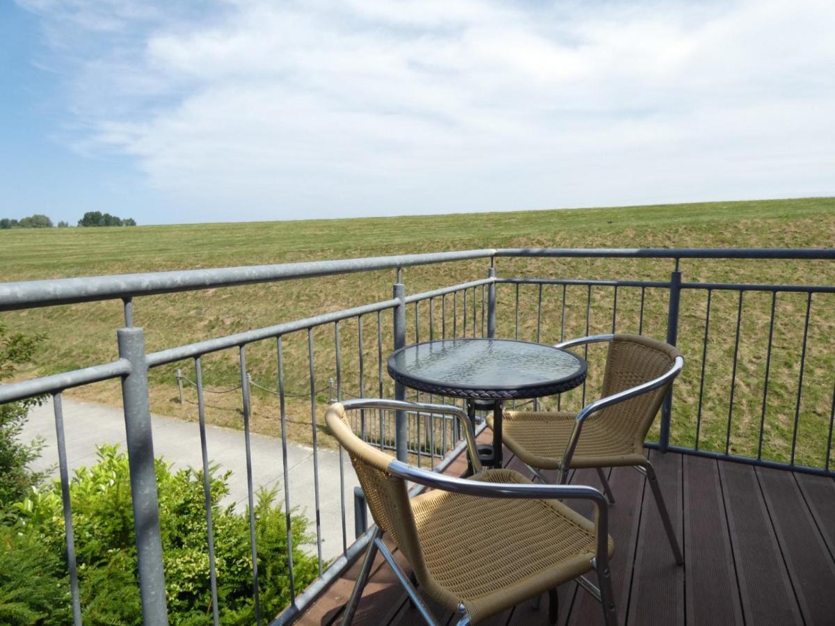Nordseeresort Hotel & Suite Arche Noah Horumersiel Exterior foto