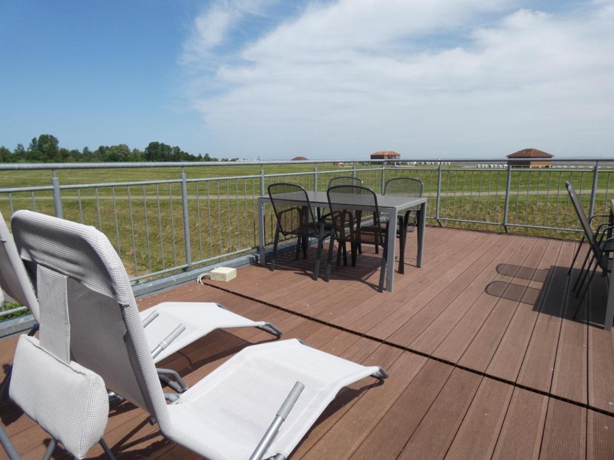 Nordseeresort Hotel & Suite Arche Noah Horumersiel Exterior foto