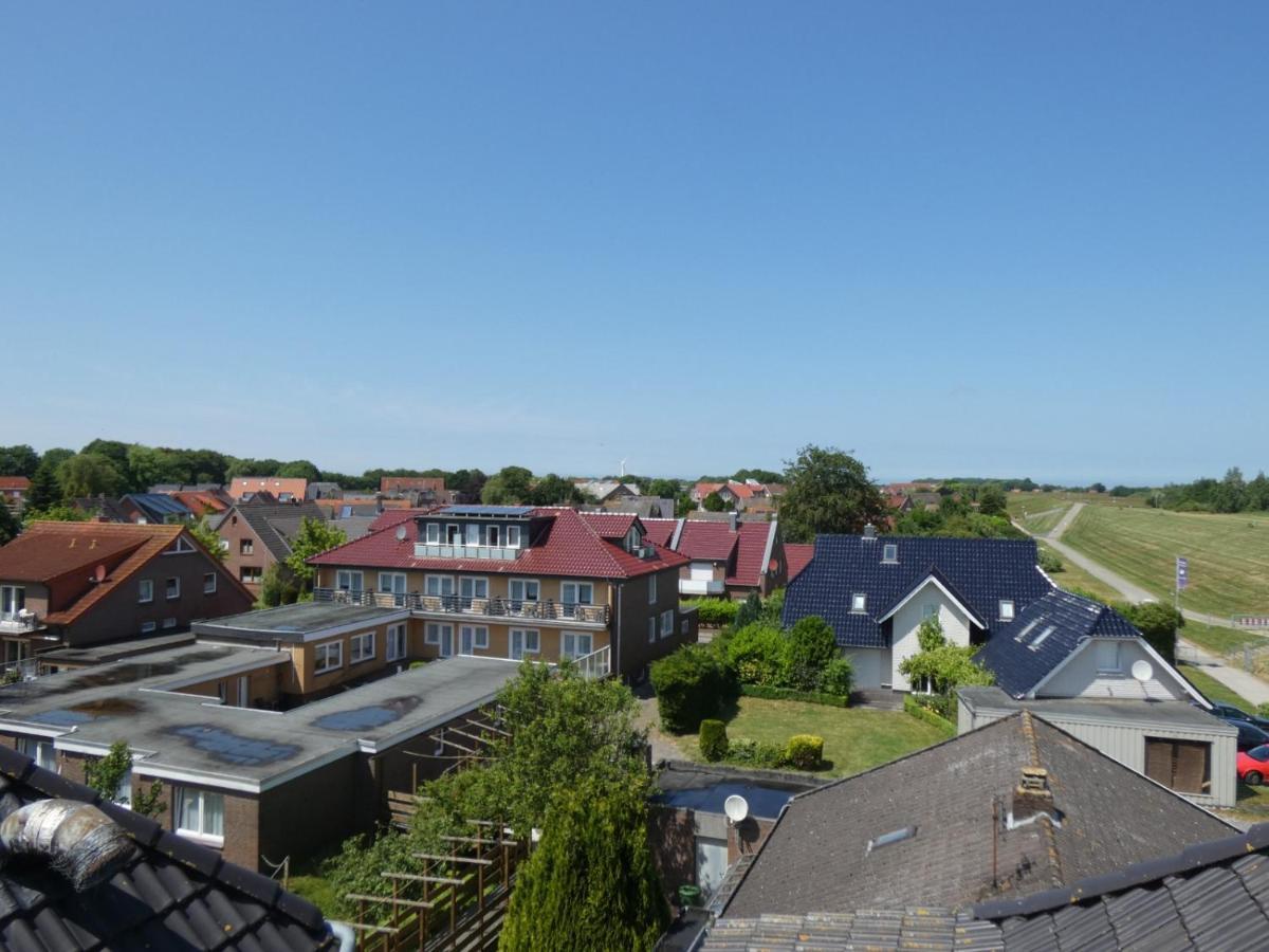 Nordseeresort Hotel & Suite Arche Noah Horumersiel Exterior foto