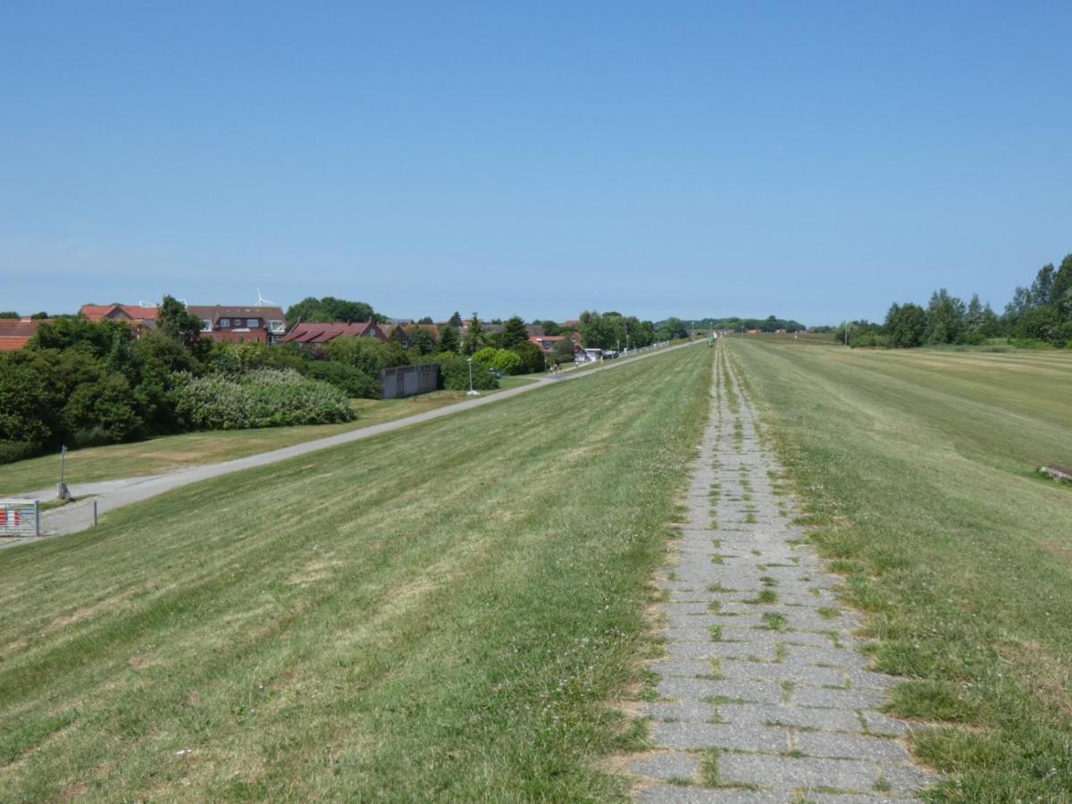 Nordseeresort Hotel & Suite Arche Noah Horumersiel Exterior foto