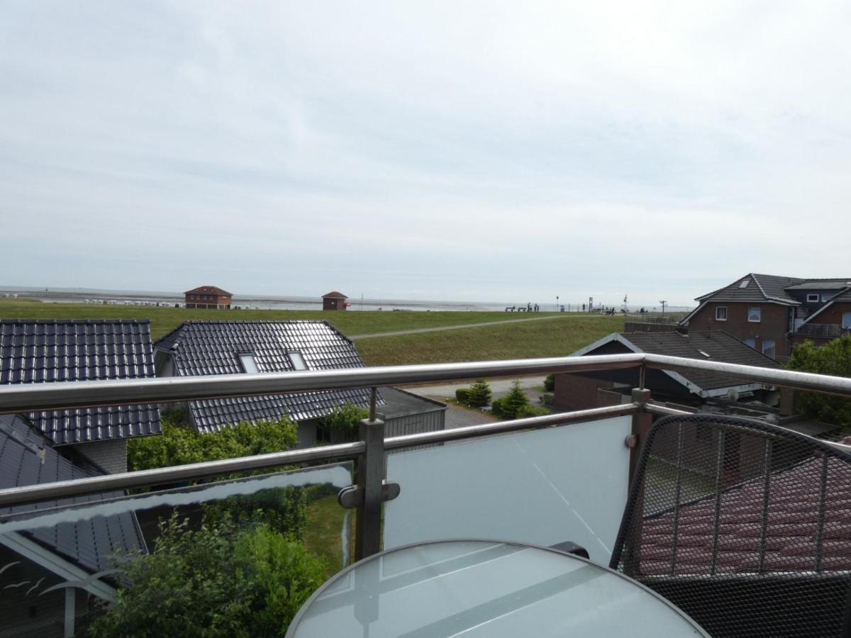 Nordseeresort Hotel & Suite Arche Noah Horumersiel Exterior foto