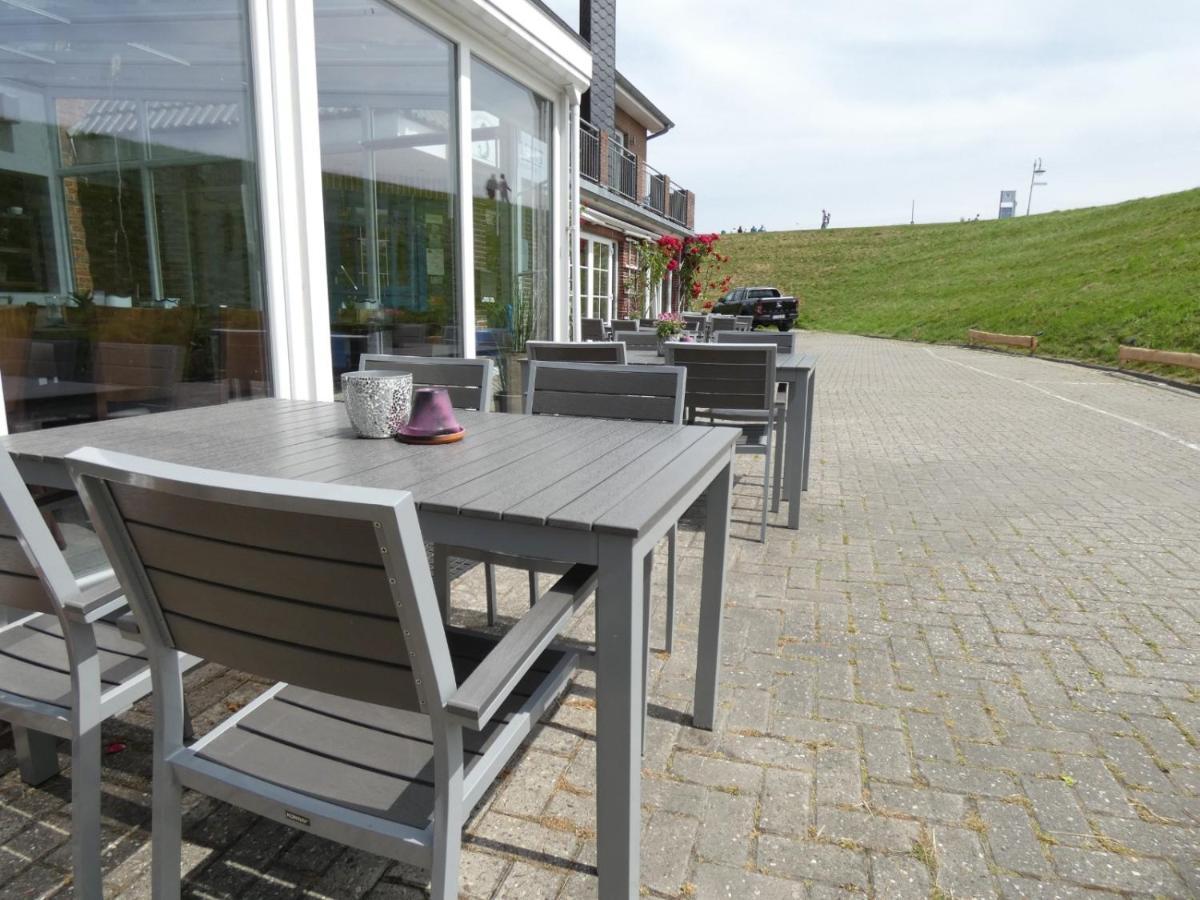 Nordseeresort Hotel & Suite Arche Noah Horumersiel Exterior foto