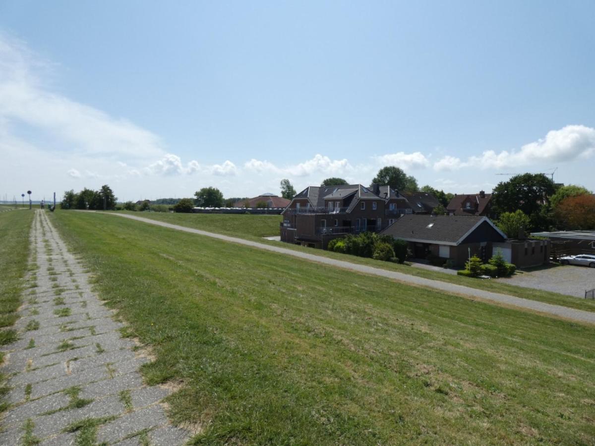 Nordseeresort Hotel & Suite Arche Noah Horumersiel Exterior foto