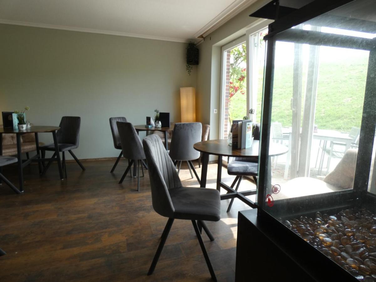 Nordseeresort Hotel & Suite Arche Noah Horumersiel Exterior foto