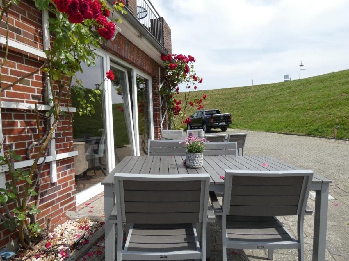 Nordseeresort Hotel & Suite Arche Noah Horumersiel Exterior foto