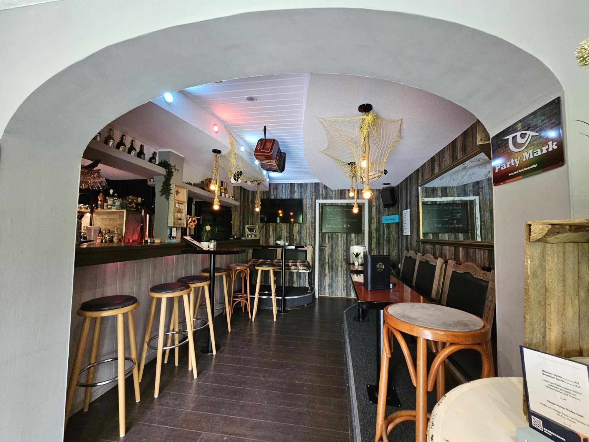 Nordseeresort Hotel & Suite Arche Noah Horumersiel Exterior foto