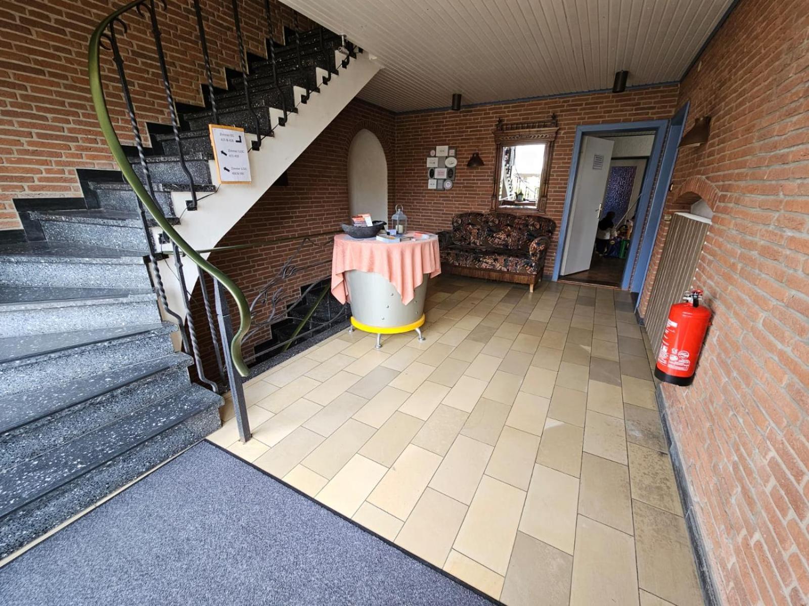 Nordseeresort Hotel & Suite Arche Noah Horumersiel Exterior foto
